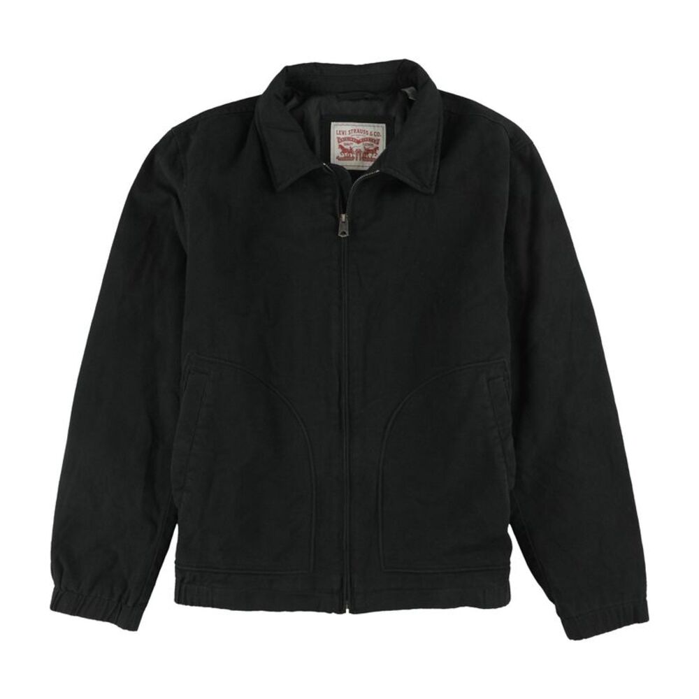 Levi's Mens Cotton Depot Field Jacket, NWT
